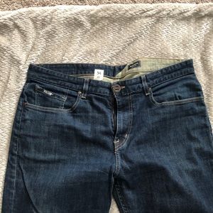 Vintage Volcom jeans